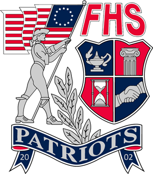 crest